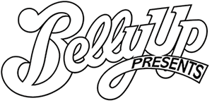 Belly Up logo