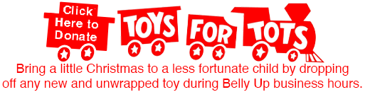 Toys For Tots