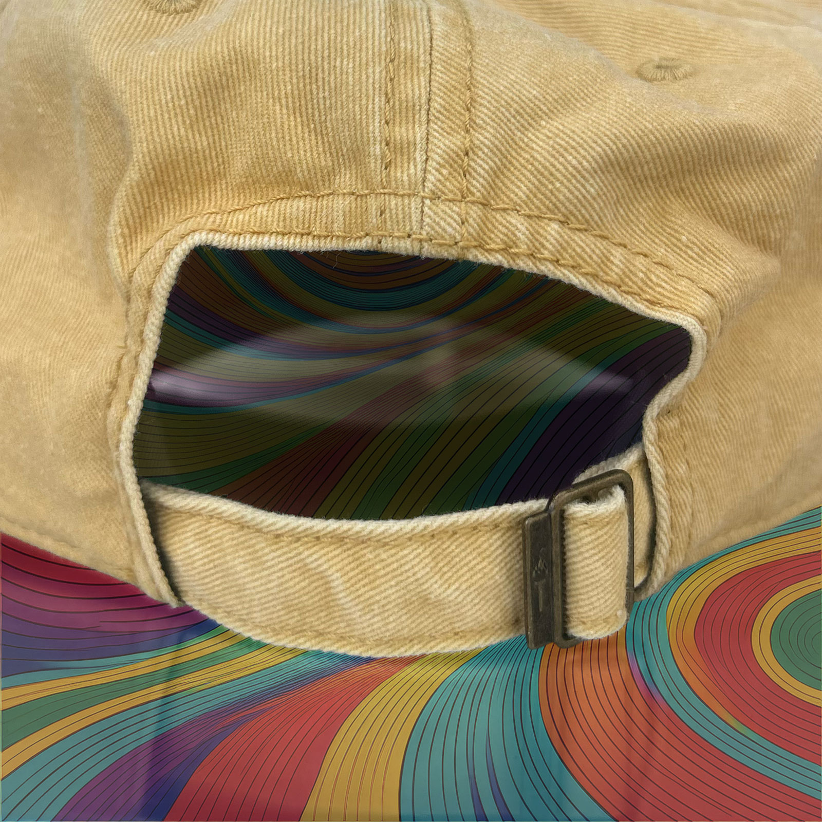 adjustable strap