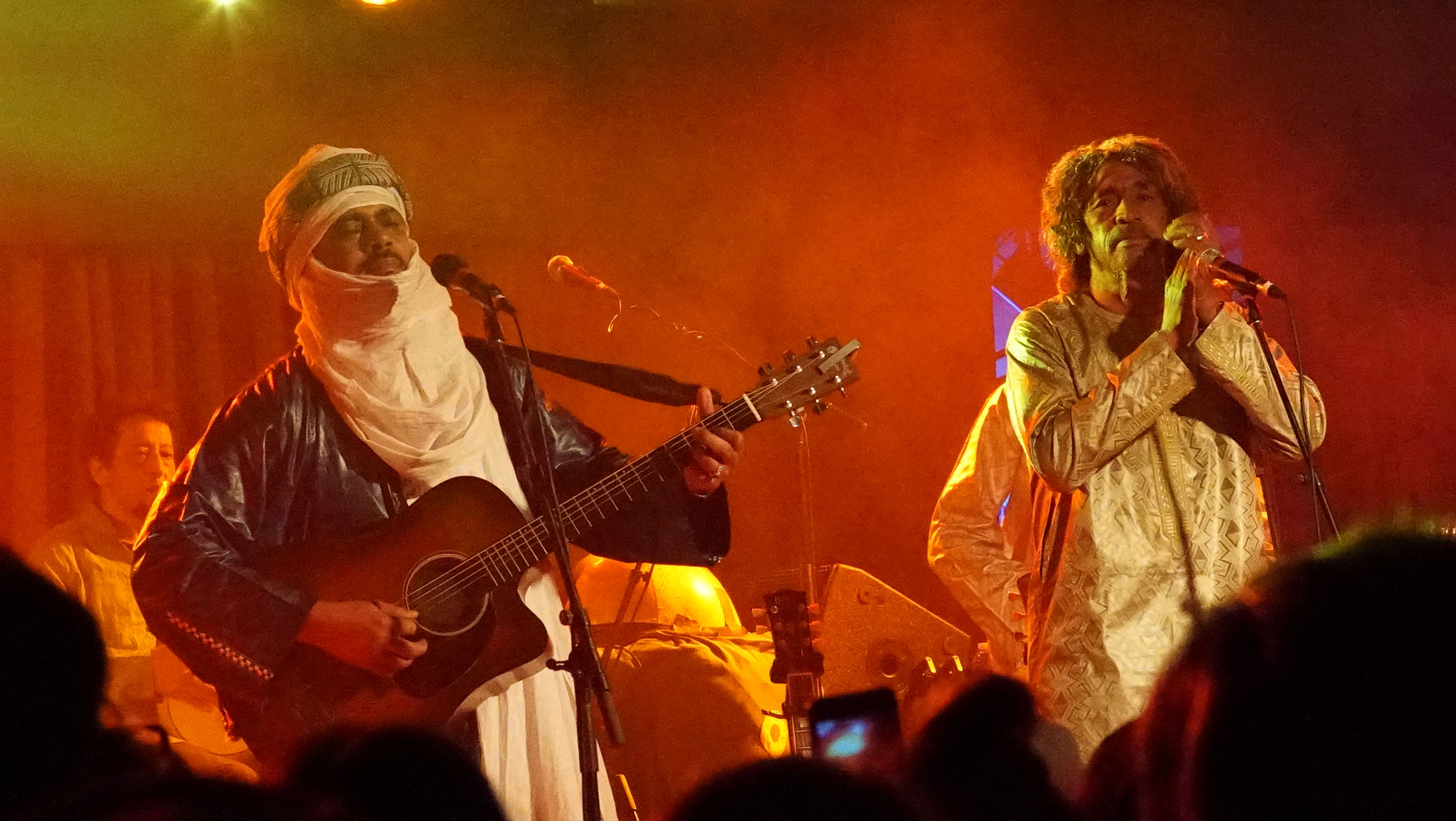 Tinariwen