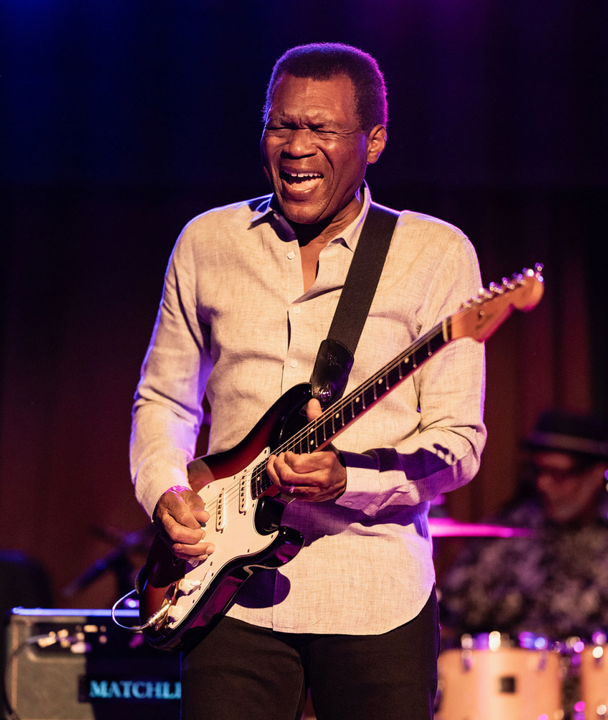 Robert Cray