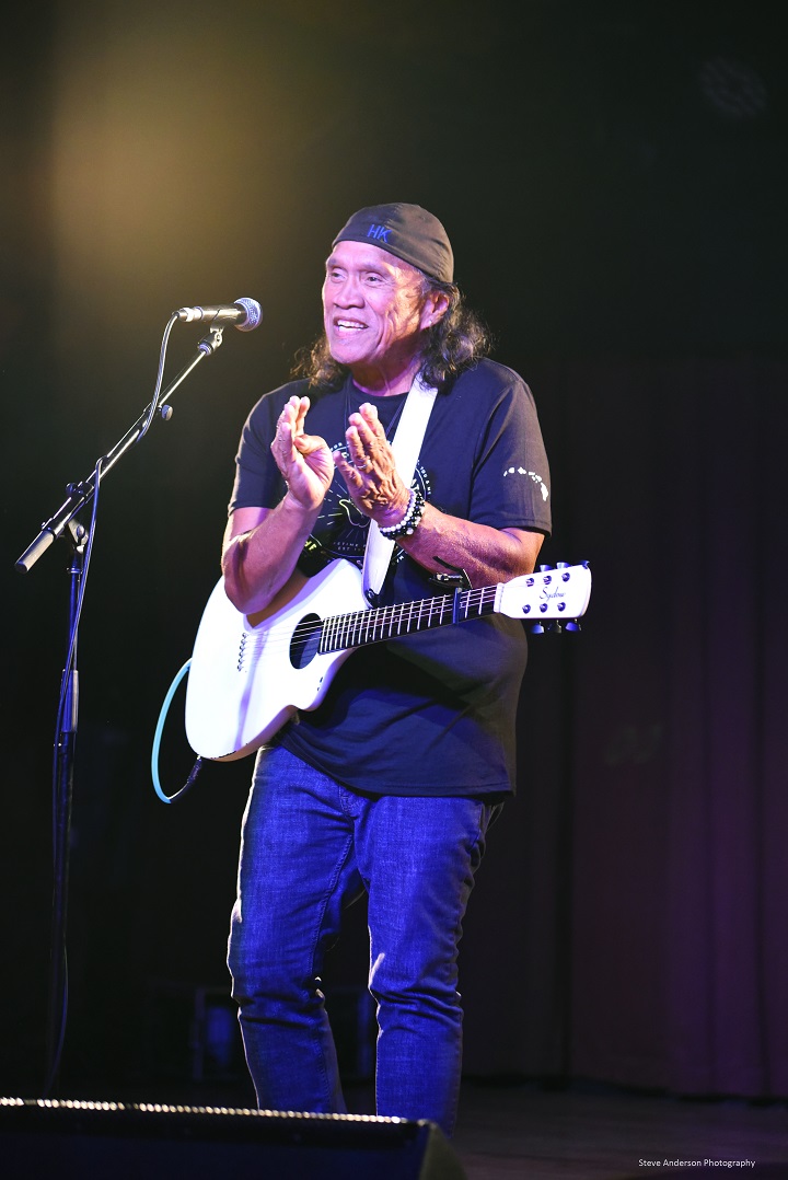 Henry Kapono