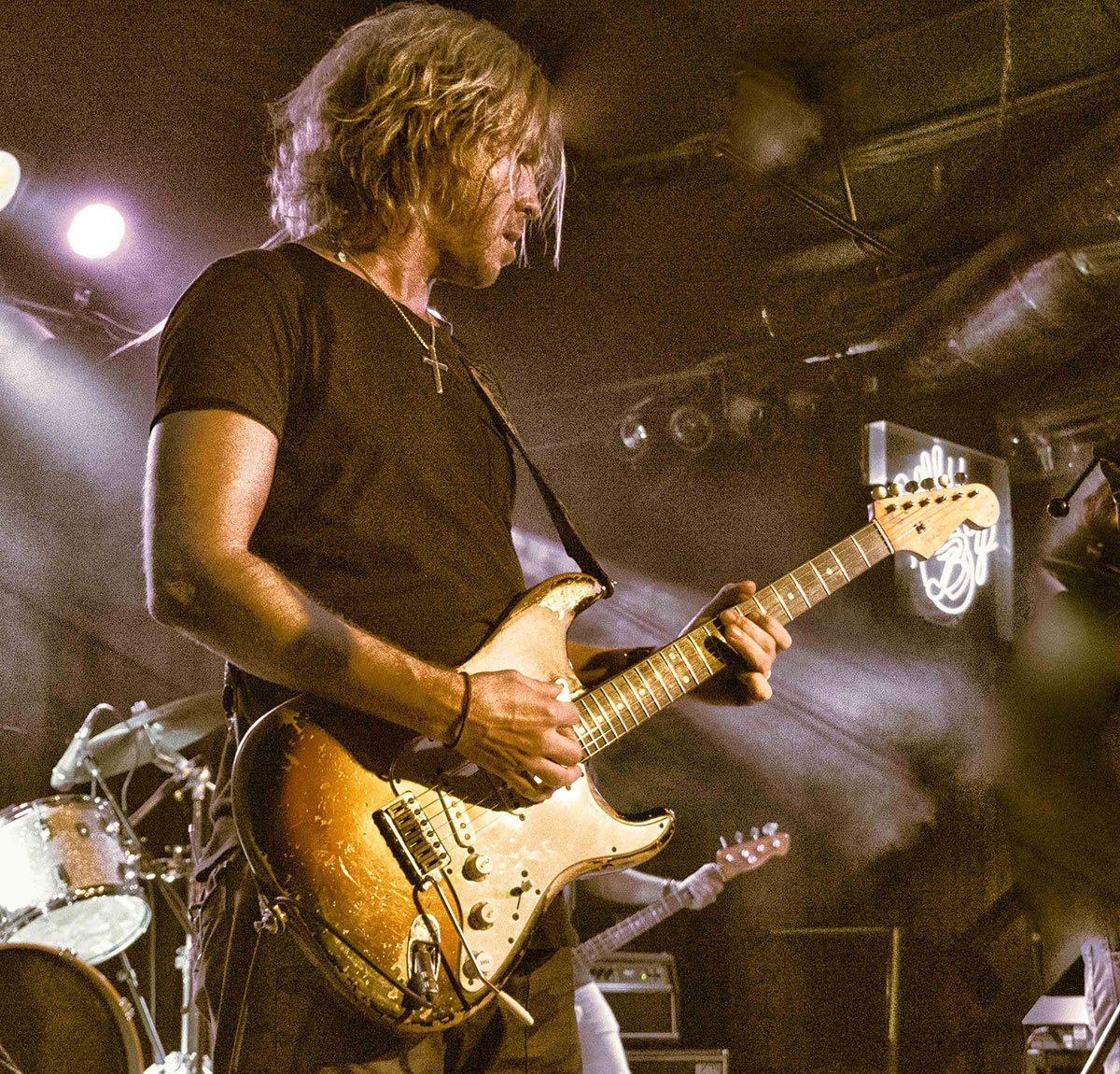 Kenny Wayne Shepherd