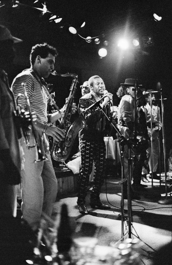 Toots and the Maytals