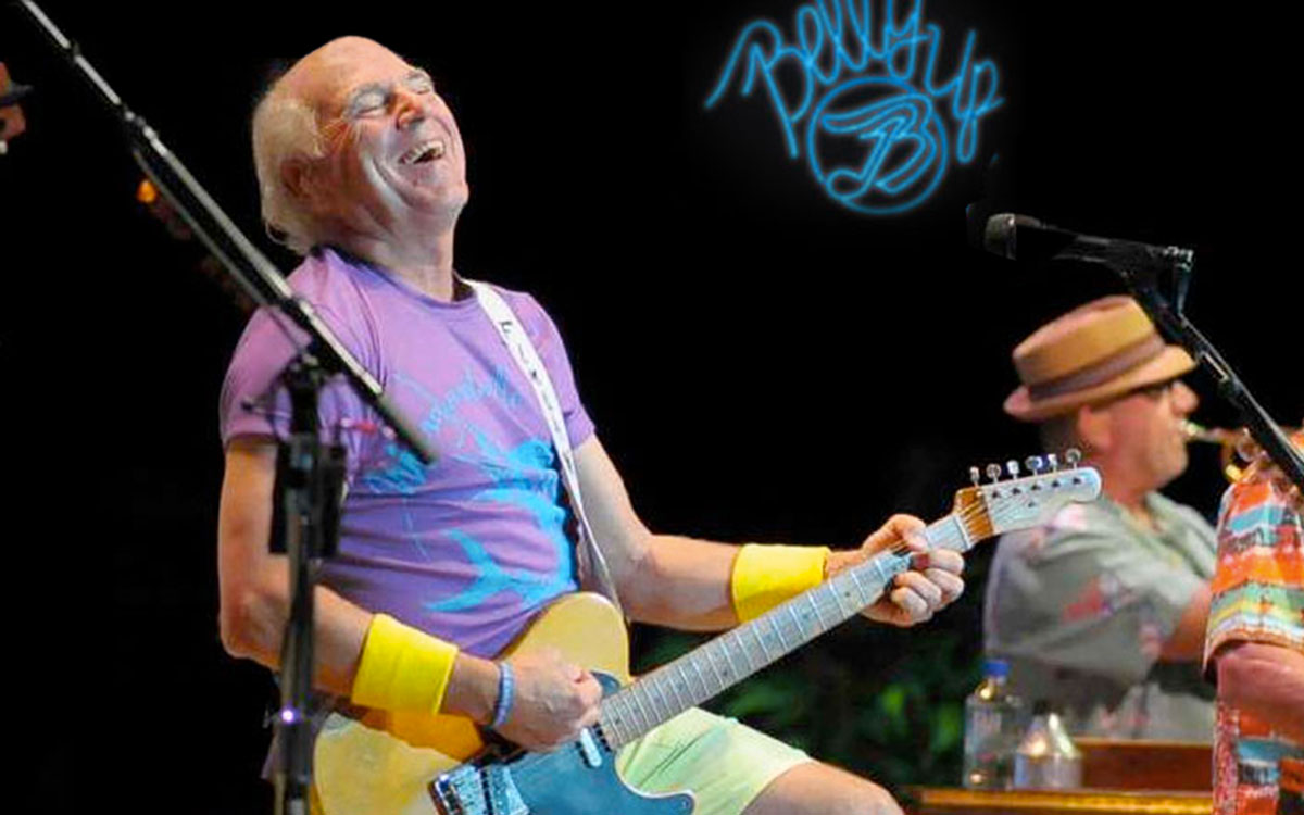 Jimmy Buffett