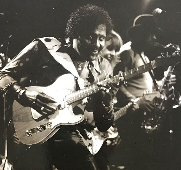 Albert Collins