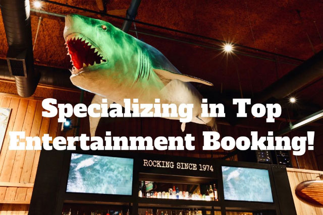 Closed for Private Party