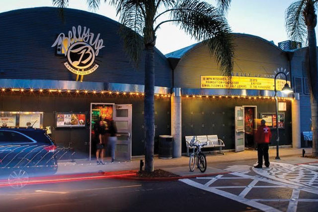 Closed for Private Party