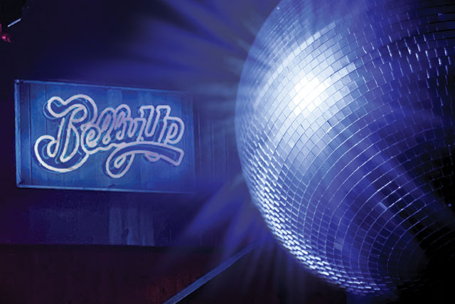 Closed for Private Party