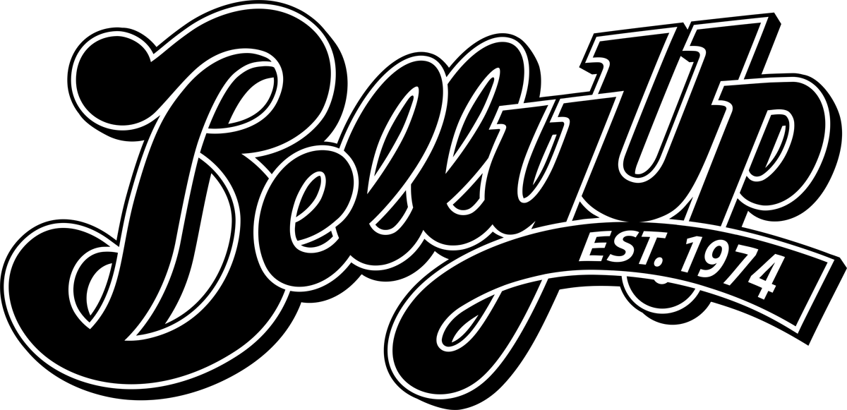 Belly Up Presents