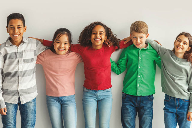 Party with a Purpose 2026