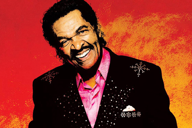 Bobby Rush